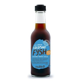 Niulife Vegan Fysh Sauce - 255ml