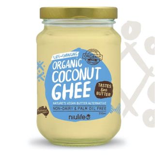 Niulife Vegan Coconut Ghee - 350ml