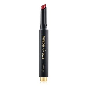 Eye of Horus Velvet Lips Vamp Blood Red