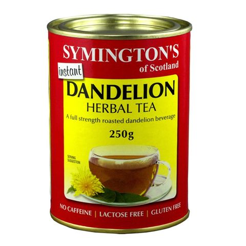 Kintra Symingtons Dandelion Herb Tea - 250g