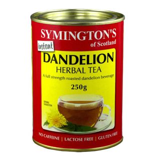 Kintra Symingtons Dandelion Herb Tea - 250g