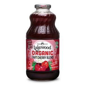 Lakewood Organic Tart Cherry Juice Blend - 946ml