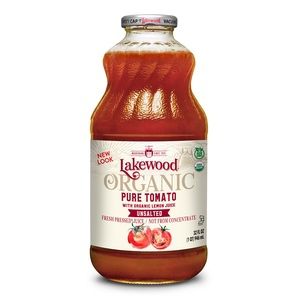 Lakewood Organic Tomato Super Juice - 946ml