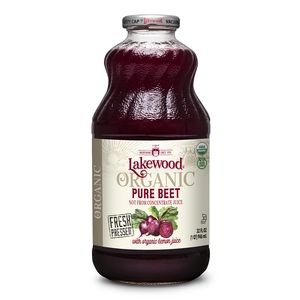 Lakewood Organic Beet Super Juice - 946ml