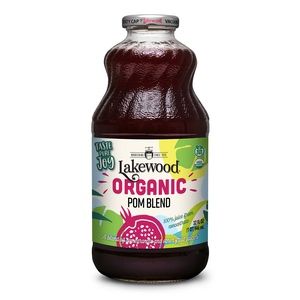 Lakewood Organic 100% Pomegranate Blend - 946ml