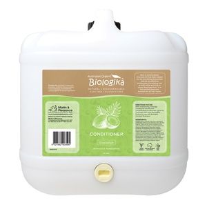 Biologika Conditioner Coconut 15 L Indent - 15 Ltr (Special Order)