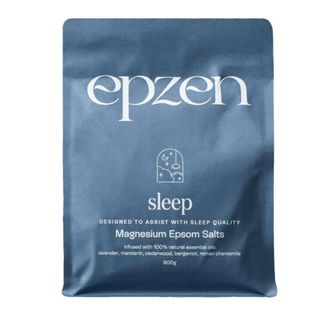 EpZen Epzen Premium Magnesium Bath Crystals (Sleep) - 900g