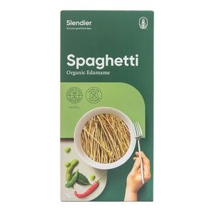 Slendier Organic Edamame Bean Spaghetti - 200g