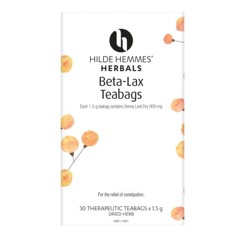 Hilde Hemmes Beta-Lax - 30 Teabags