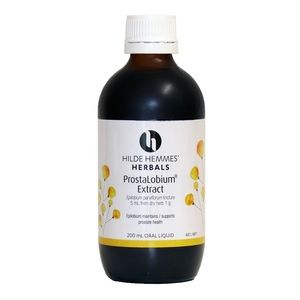 Hilde Hemmes ProstaLobium Herbal Extract - 200mL