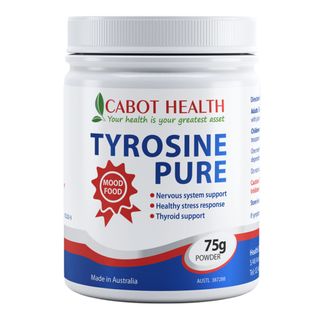 Cabot Health Tyrosine Pure - 75g