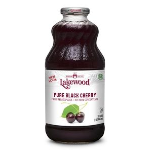 Lakewood Pure Black Cherry Juice - 946ml