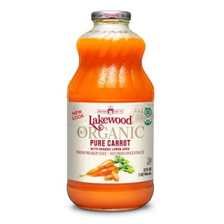 Lakewood Organic Carrot Juice Blend - 946ml