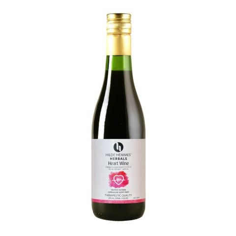 Hilde Hemmes Heart Wine 375mL