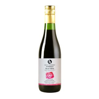 Hilde Hemmes Heart Wine 375mL