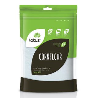 Lotus Maize Corn Flour - 500g