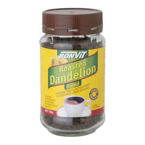 Bonvit Dandelion Blend (Coarse) - 150g