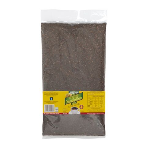 Bonvit Dandelion Blend (Medium) - 1kg