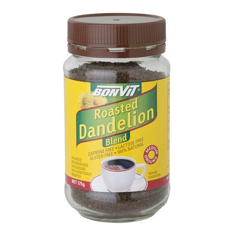 Bonvit Dandelion Blend (Medium ) - 175g