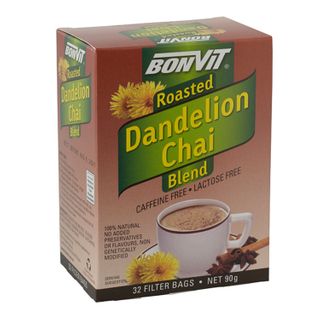 Bonvit Dandelion Chai Tea - 32 Teabags