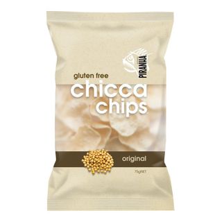 Piranha Chicca Chips Original - 75g