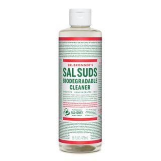 Dr Bronners Sal Suds Cleaner 473ml