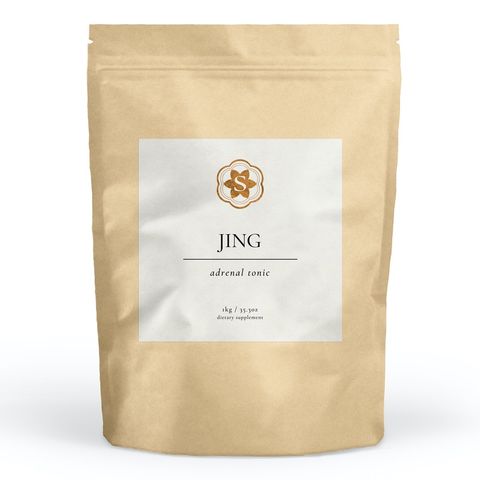 Super Feast Jing Blend 1kg Indent -  (Special Order)