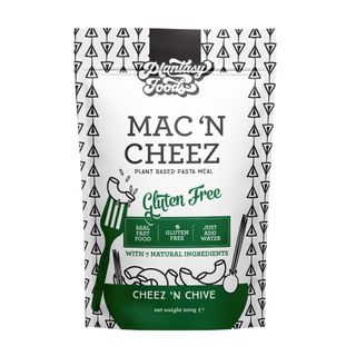 Plantasy Foods Mac n Cheez Chive 200g