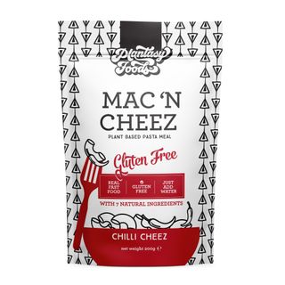 Plantasy Foods Mac n Cheez Chilli 200g