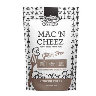 Plantasy Foods Mac n Cheez Porcini 200g