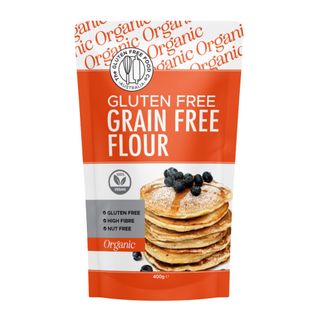 The Gluten Free Food Co Grain Free Flour Blend - 400g