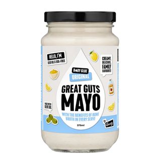 [] Gevity Rx Great Guts Mayo Original - 375ml (Refrigerated)