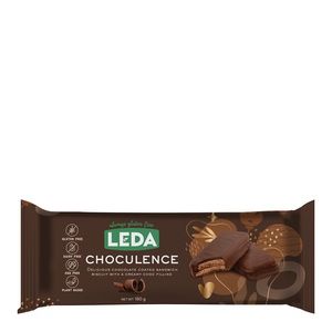 [] Leda Choculence Biscuits - 180g (Refrigerated)