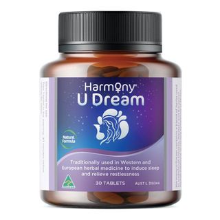 Harmony U Dream - 30 Tablets