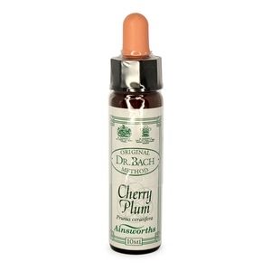 Martin and Pleasance Ainsworths Flower (Cherry Plum) - 10ml