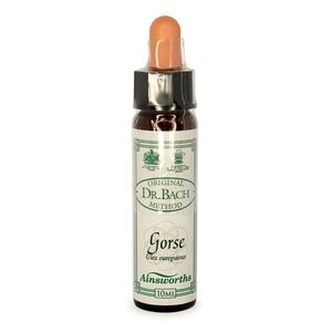 Martin and Pleasance Ainsworths Bach Flower (Gorse) - 10ml