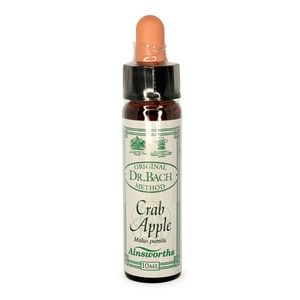 Martin and Pleasance Ainsworths Bach Flower (Crab Apple) - 10ml