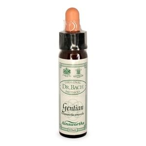 Martin and Pleasance Ainsworths Bach Flower (Gentian) - 10ml