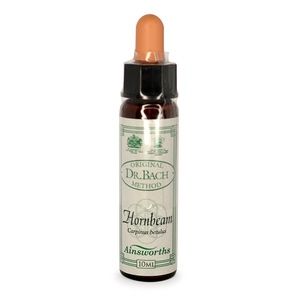 Martin and Pleasance Ainsworths Bach Flower (Hornbeam) - 10ml