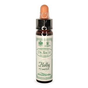 Martin and Pleasance Ainsworths Bach Flower (Holly) - 10ml