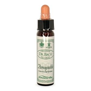 Martin and Pleasance Ainsworths Bach Flower (Honeysuckle) - 10ml