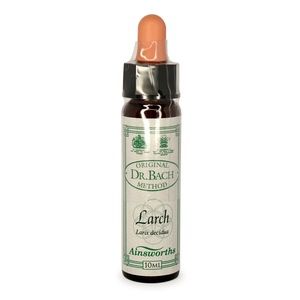 Martin and Pleasance Ainsworths Bach Flower (Larch) - 10ml