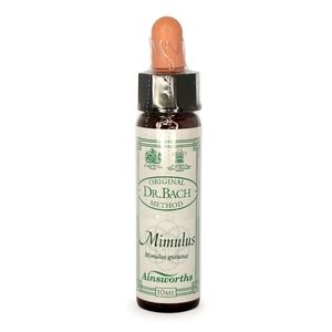 Martin and Pleasance Ainsworths Bach Flower (Mimulus) - 10ml