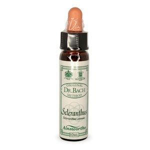 Martin and Pleasance Ainsworths Bach Flower (Scleranthus) - 10ml