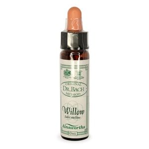 Martin and Pleasance Ainsworths Bach Flower (Willow) - 10ml