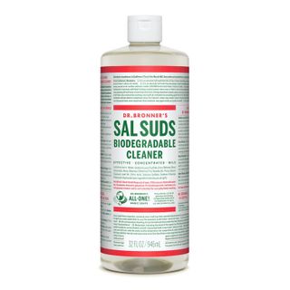 Dr Bronners Sal Suds Cleaner 946ml