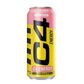Cellucor C4 On the Go Carbonated RTD Cotton Candy - 12 x 473ml