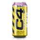 Cellucor C4 On the Go Carbonated RTD Cotton Candy - 12 x 473ml