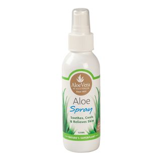 Aloe Vera Spray - 125ml