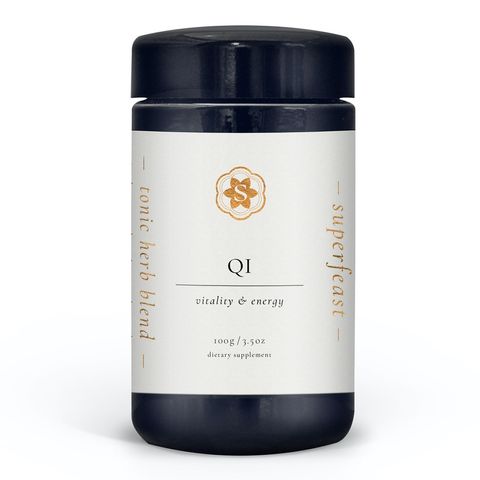 SuperFeast Qi Blend - 100g